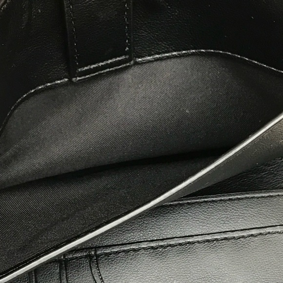 Rebecca Minkoff Megan Wallet On Strap - Picture 13 of 16